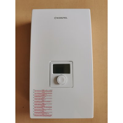 Wterm EPPE 9-15 – Zboží Dáma