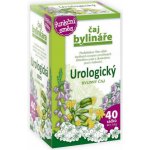 Bylinář Urologický čaj 40 x 1,6 g – Zboží Dáma