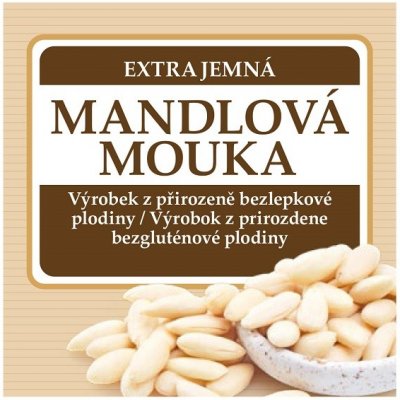 Adveni Mouka čiroková 1kg – Zboží Mobilmania