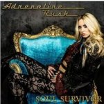 Adrenaline Rush - Soul Survivor CD – Sleviste.cz