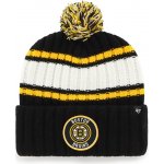 '47 Brand kulich Boston Bruins Plateau ’47 Cuff Knit – Hledejceny.cz