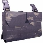 Templar’s Gear Přední panel Modular Freemason Multicam Black – Hledejceny.cz