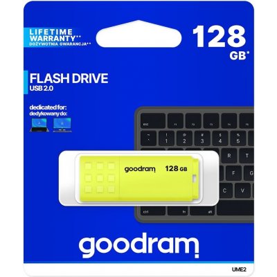 GOODRAM UME2 128GB UME2-1280Y0R11