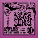 Ernie Ball 2620 – Sleviste.cz
