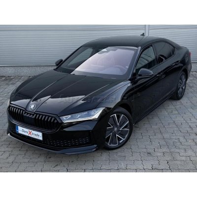 Skoda Superb 2.0 TSI Sportline 4x4 DSG 195 kW | Zboží Auto