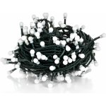Retlux RXL 221 Vánoční řetěz s kuličkami 100 LED – Hledejceny.cz