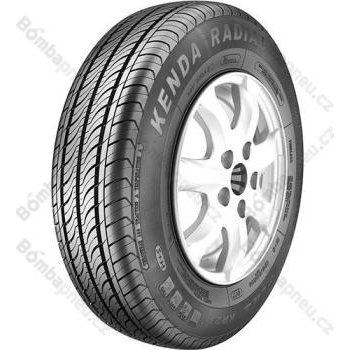 Kenda Komet Plus KR23 195/60 R14 86H