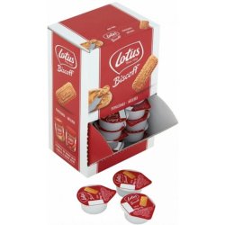 Lotus Biscoff Pomazánka ze Sušenek 50 x 20 g