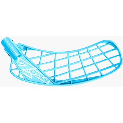 Zone floorball Hyper Střední Pravá – Zboží Mobilmania