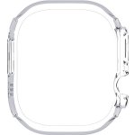 AlzaGuard Elite Hero Case pro Apple Watch 45mm čiré AGD-WCP5Z – Zboží Živě