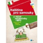 Italština pro samouky a věčné začátečníky – Hledejceny.cz
