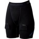 Bauer Compression Short SR – Sleviste.cz