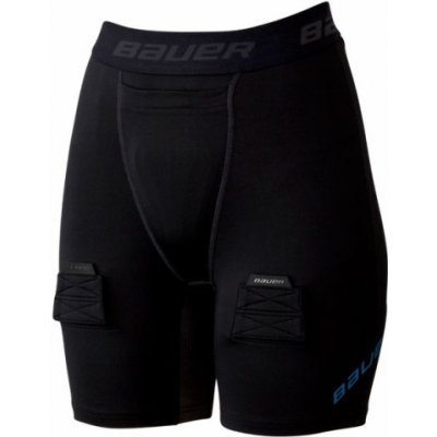 Bauer Compression Short SR – Sleviste.cz