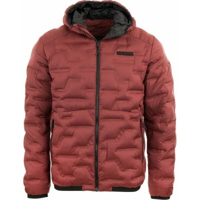 Alpine Pro Loob vínová – Hledejceny.cz