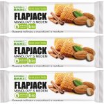 Natural Bars Bio FlapJack 40 g – Zboží Dáma