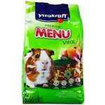 Vitakraft Menu Guinea Pig 1 kg – Hledejceny.cz