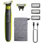 Philips OneBlade 360 QP2724/31 – Zboží Dáma