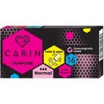 Carine Normal 16 ks – Zboží Dáma