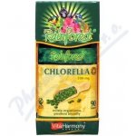 Vitaharmony Chlorella 500 mg 90 tablet – Hledejceny.cz