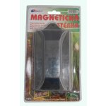 JK ANIMALS magnetická stěrka velká 100 x 60 mm sklo 8-14 mm – Zboží Dáma