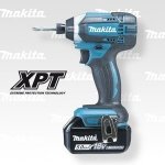 Makita DTD152RTJ – Hledejceny.cz