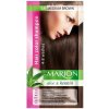 Šampon Marion Hair Color Shampoo 58 Medium Brown barevný tónovací šampon středně hnědá 40 ml