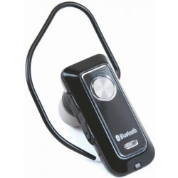 HSP GRAUPNER HoTT BLUETOOTH v2.1 + EDR Headset/sluchátko HOTT