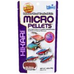 Hikari Micro Pellets 80 g – Hledejceny.cz