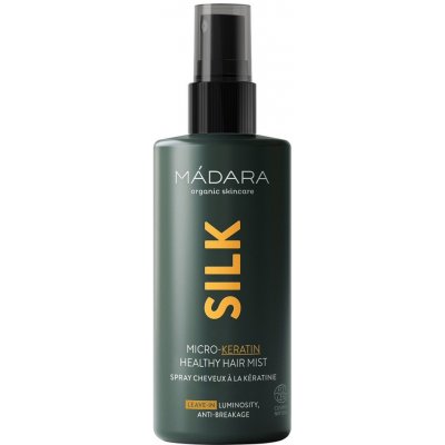 Madara Silk Micro-Keratin Healthy Hair Mist 90 ml – Zboží Mobilmania