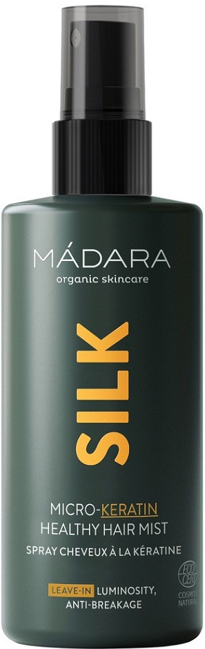 Madara Silk Micro-Keratin Healthy Hair Mist 90 ml