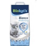 Biokat’s Bianco Attracting 10 kg – Hledejceny.cz
