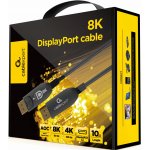 Gembird CC-DP8K-AOC-10M – Zboží Mobilmania