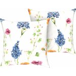 LIVARNO home 50 x 60 cm 2 kusy květiny – Sleviste.cz