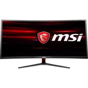 MSI Gaming Optix MAG341CQ