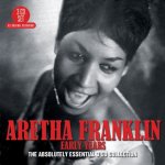 Franklin Aretha - Absolutely Essential CD – Hledejceny.cz
