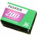Fujifilm Fujicolor C200/135-36 – Zboží Živě