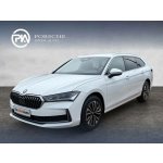 Skoda Superb TDI Selection DSG 110 kW – Sleviste.cz