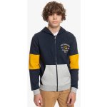 QUIKSILVER School Time Zip Youth NAVY BLAZER – Sleviste.cz