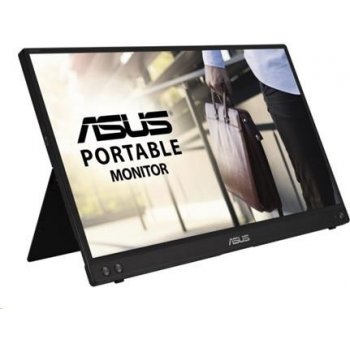 Asus MB16ACV