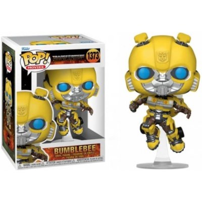 Funko Pop! 1373 Transformers Bumblebee – Zbozi.Blesk.cz