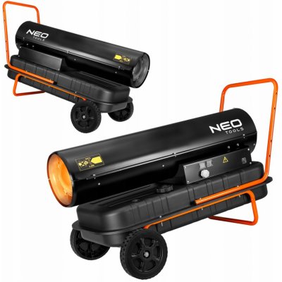 NEO Tools 50kW 90-082 – Zboží Dáma