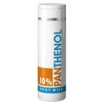 MedicProgress Panthenol mléko 10% s jogurtem 200 ml – Zboží Dáma