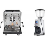 Set ECM Synchronika + Eureka Atom Specialty 65 – Zboží Dáma