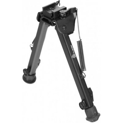 UTG Bipod UTG Super Duty, QD, výška 8"-12.8", Picatinny adaptér na oko popruhu – Hledejceny.cz