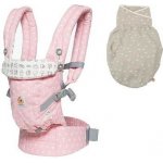 Ergobaby Adapt HELLO KITTY Classic modrá – Zboží Dáma