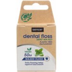 Sence fresh Dentální nit mint 50 m – Hledejceny.cz