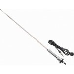 Compass Anténa teleskopická CHROM 120cm, 03144 – Zboží Živě