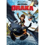 JAK VYCVIČIT DRAKA DVD – Hledejceny.cz
