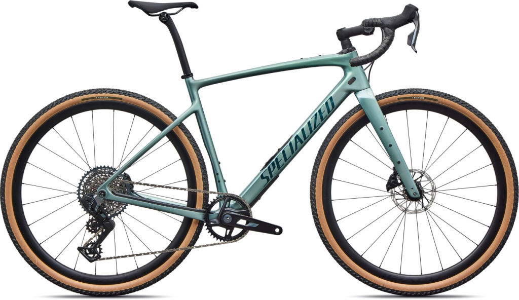 Specialized Diverge Expert AXS 2026