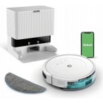 iRobot Roomba Combo 2 Essential bílý – Zboží Živě